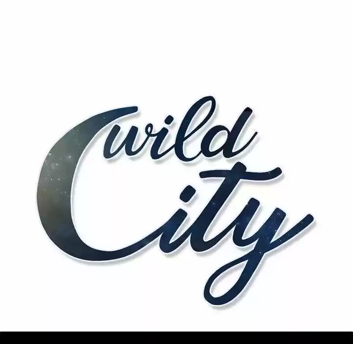 Wild City Chapter 57