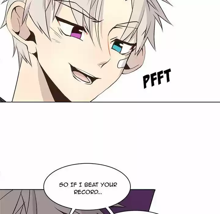 Wild City Chapter 57