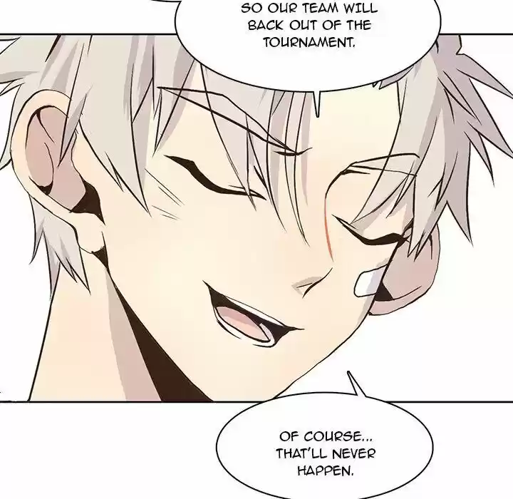 Wild City Chapter 57