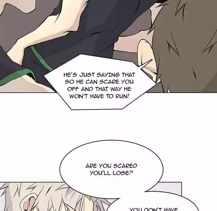 Wild City Chapter 57