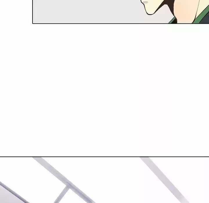 Wild City Chapter 57