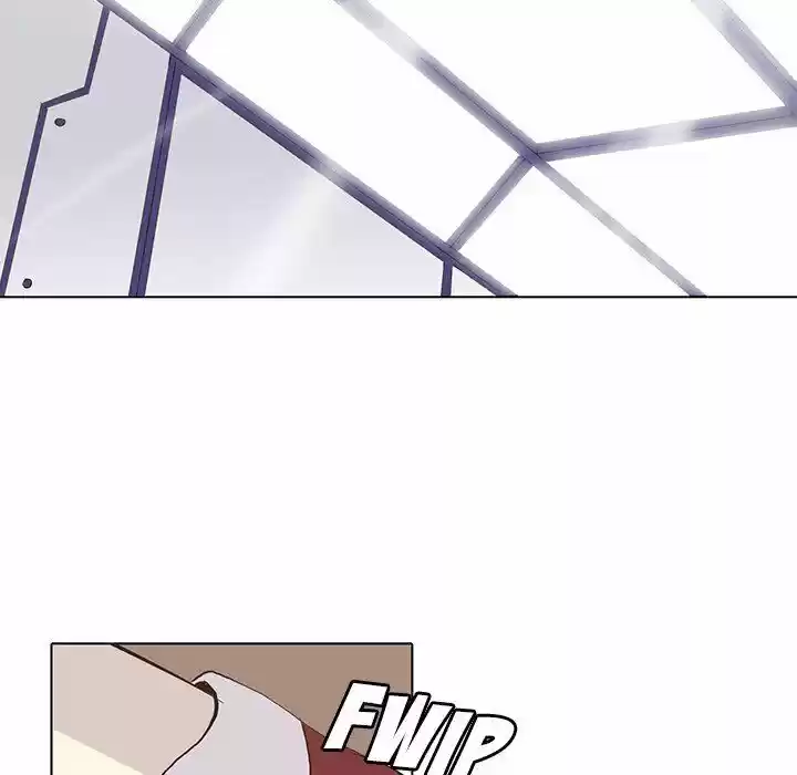 Wild City Chapter 57