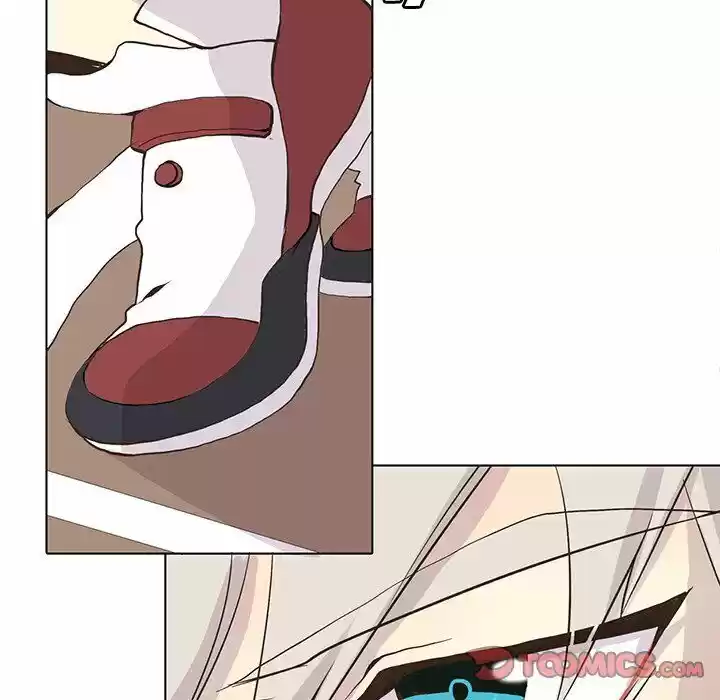 Wild City Chapter 57