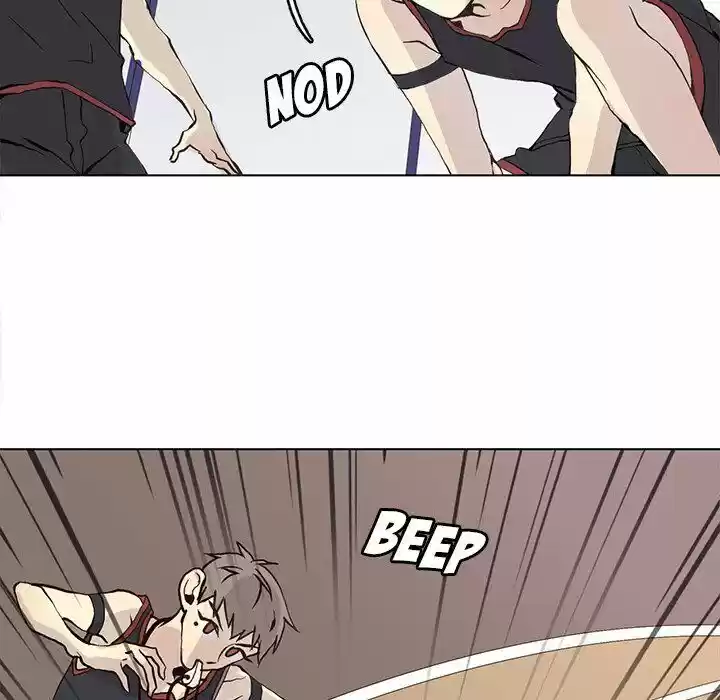 Wild City Chapter 57