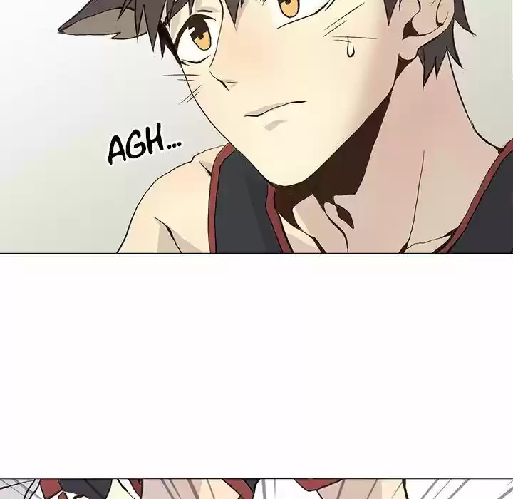 Wild City Chapter 57