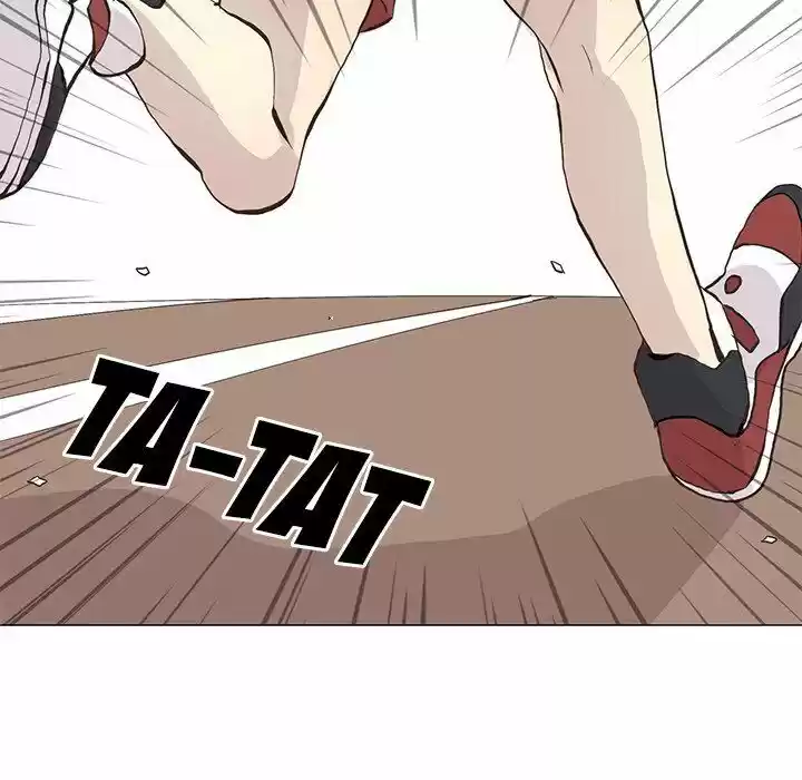 Wild City Chapter 57