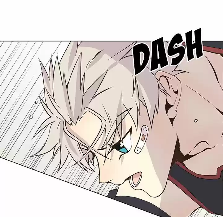 Wild City Chapter 57