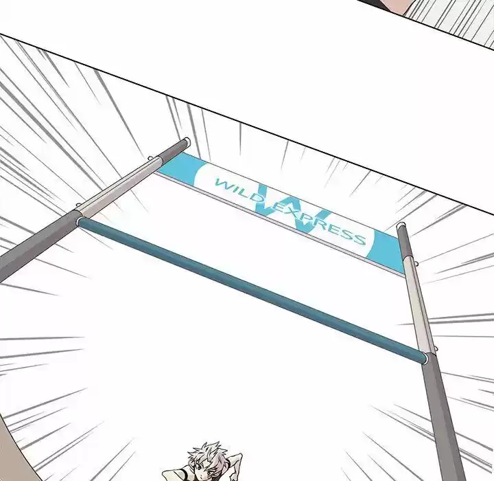 Wild City Chapter 57