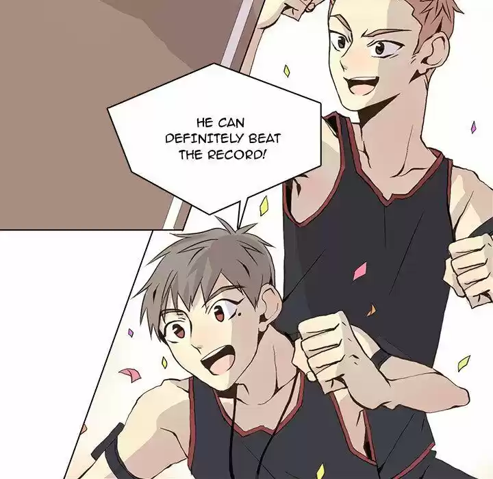 Wild City Chapter 57