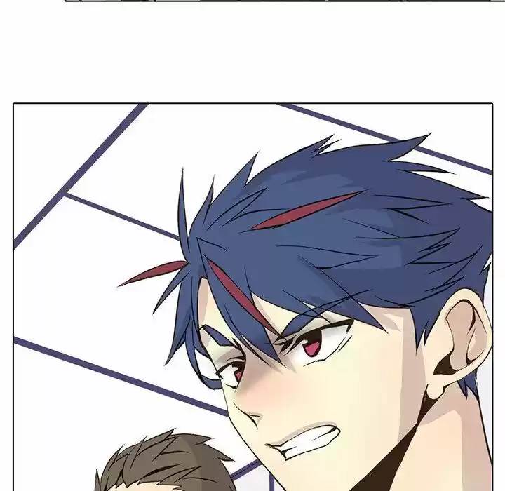 Wild City Chapter 57