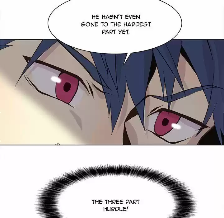 Wild City Chapter 57