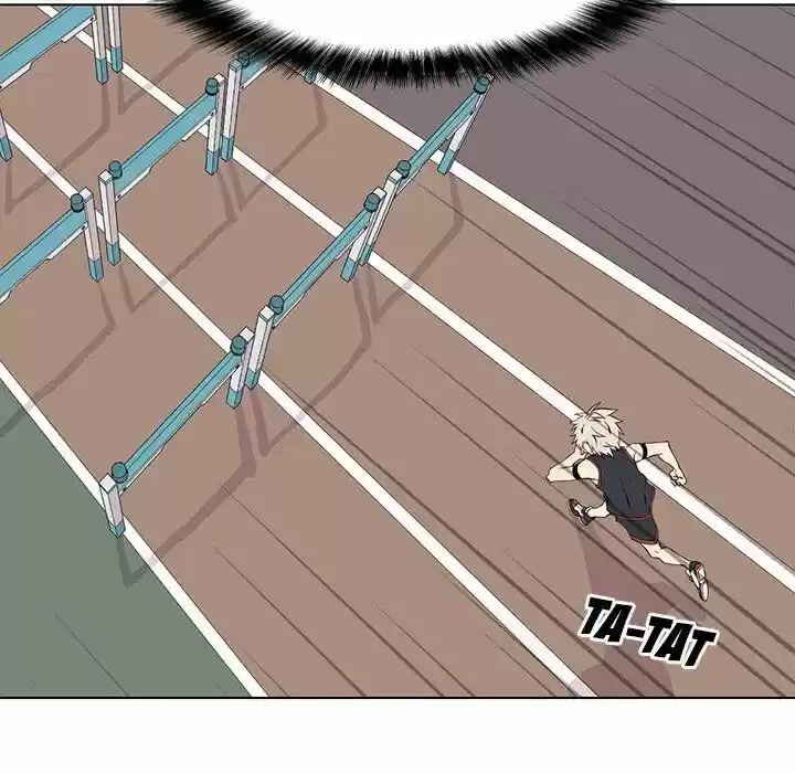 Wild City Chapter 57