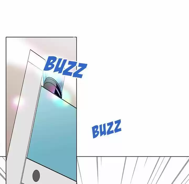 Wild City Chapter 57