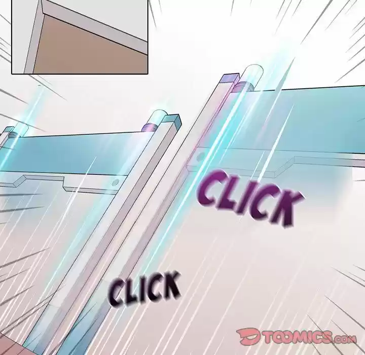 Wild City Chapter 57