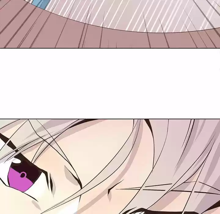 Wild City Chapter 57