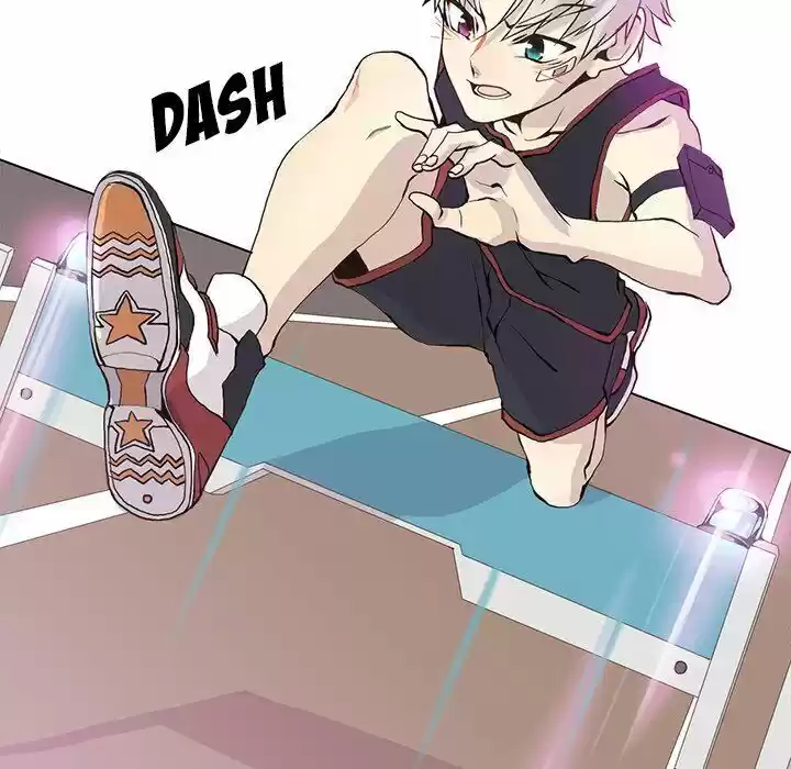 Wild City Chapter 57