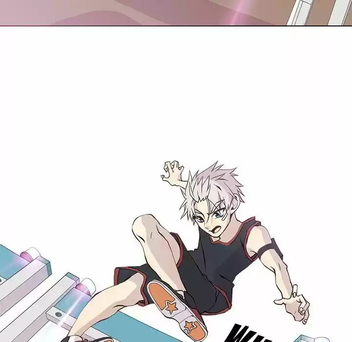 Wild City Chapter 57