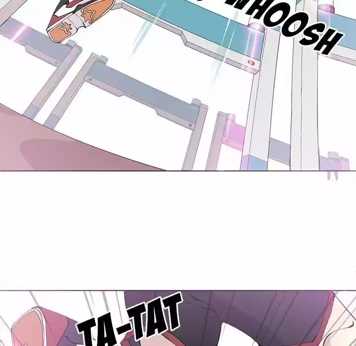 Wild City Chapter 57