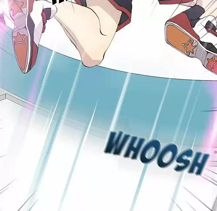 Wild City Chapter 57