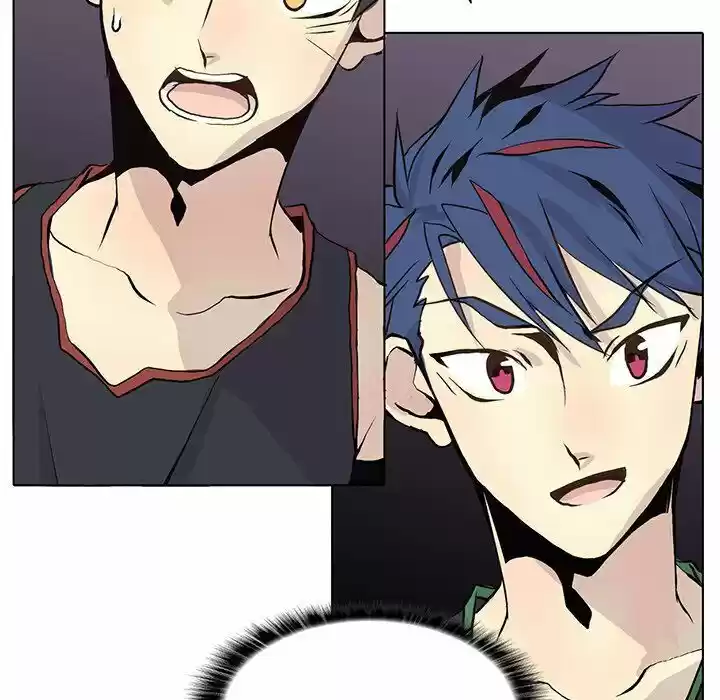 Wild City Chapter 57