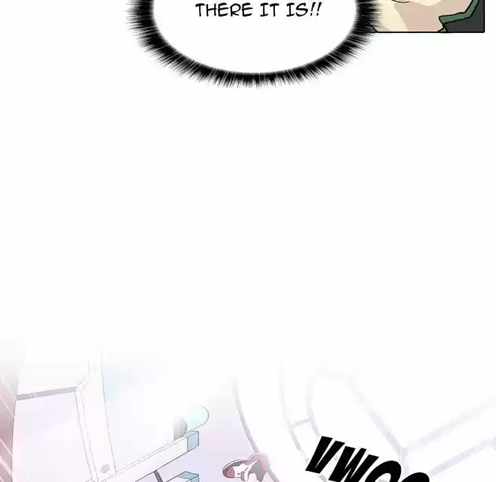 Wild City Chapter 57