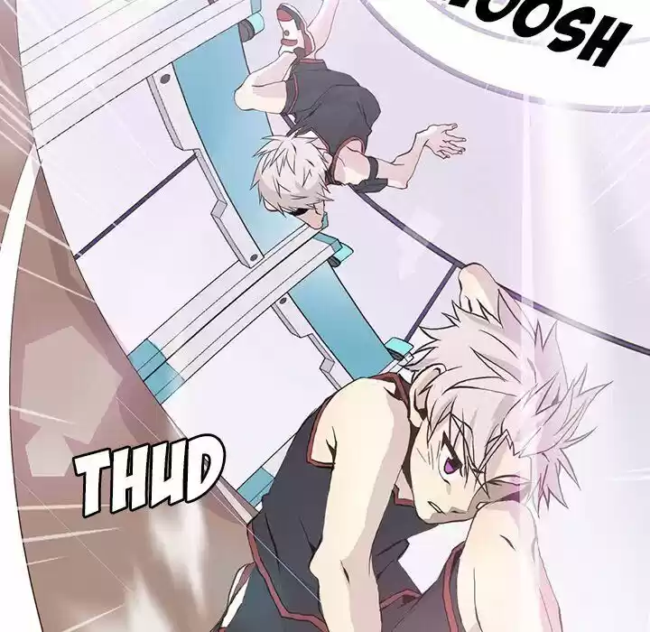 Wild City Chapter 57