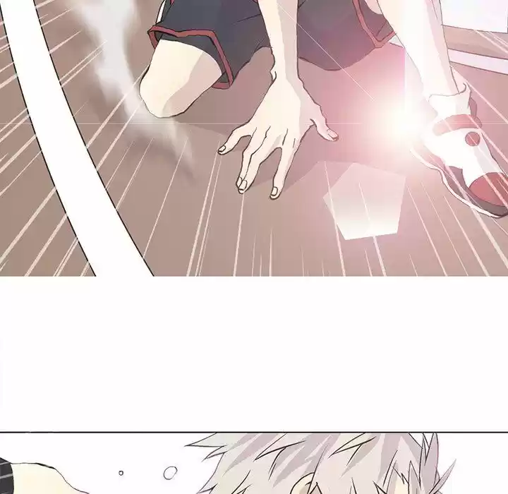 Wild City Chapter 57