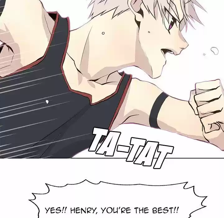 Wild City Chapter 57