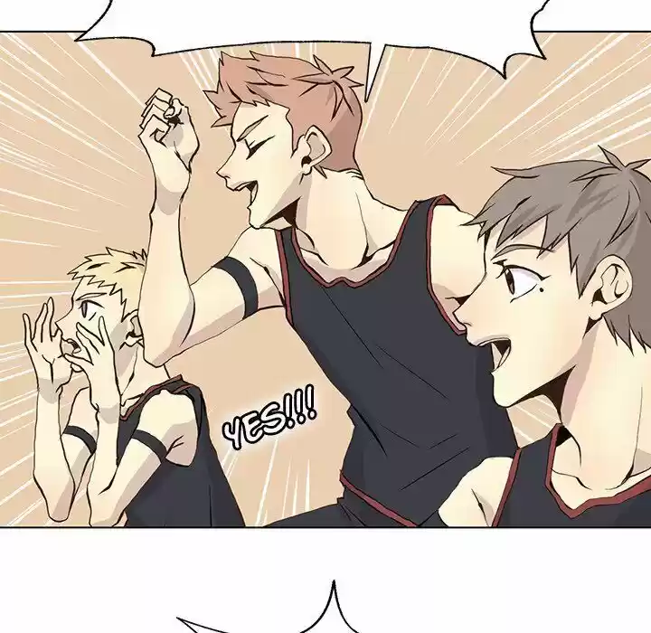 Wild City Chapter 57