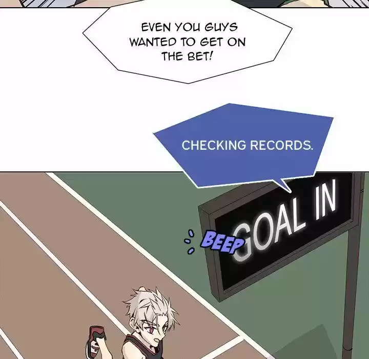 Wild City Chapter 57