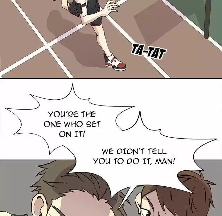 Wild City Chapter 57