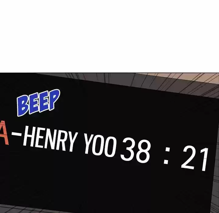 Wild City Chapter 57