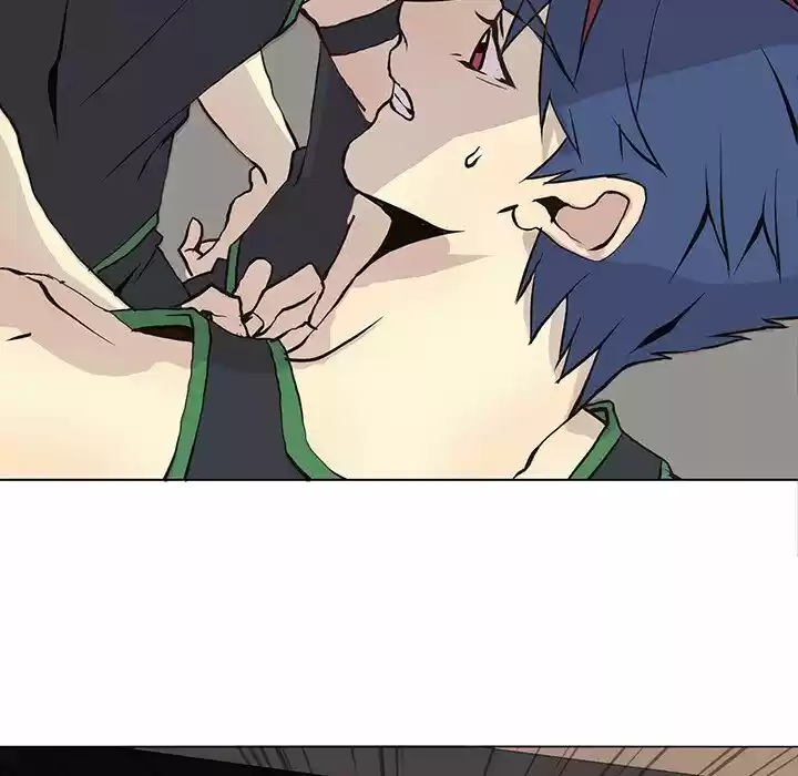 Wild City Chapter 58