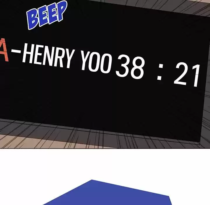 Wild City Chapter 58