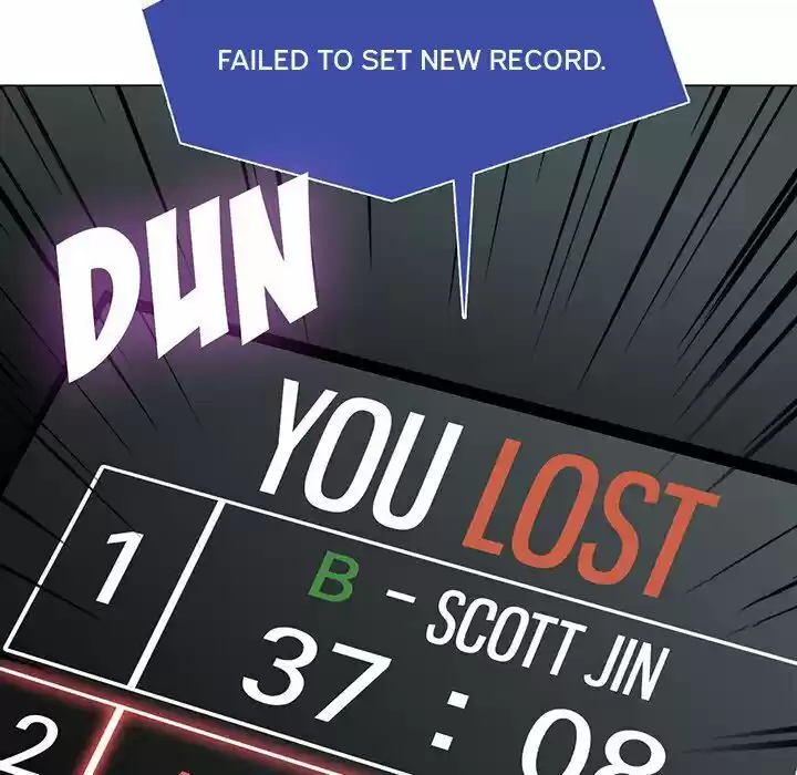 Wild City Chapter 58