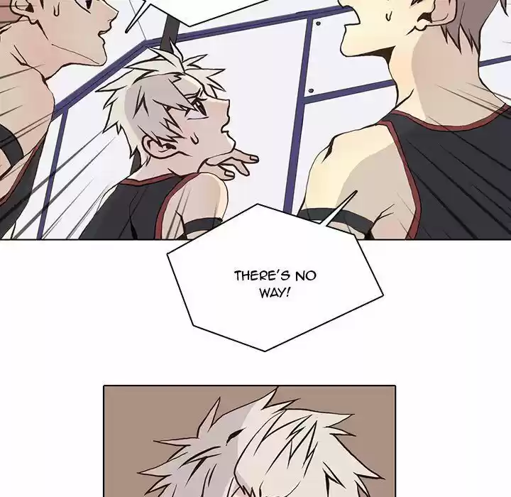 Wild City Chapter 58