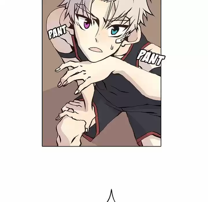 Wild City Chapter 58