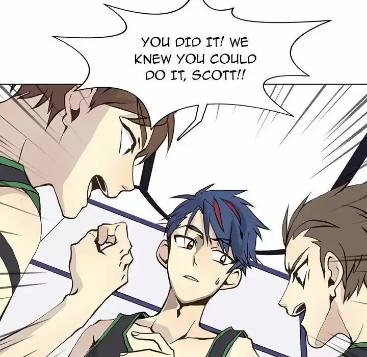 Wild City Chapter 58