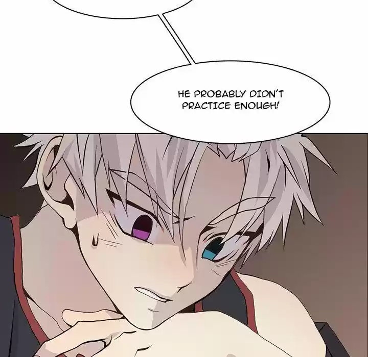 Wild City Chapter 58