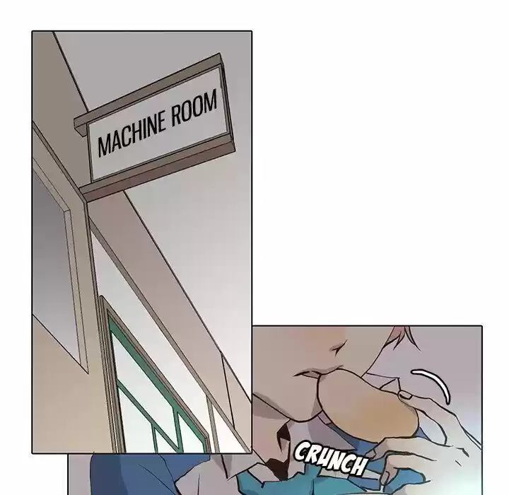 Wild City Chapter 58