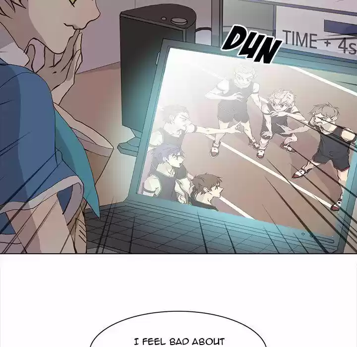 Wild City Chapter 58