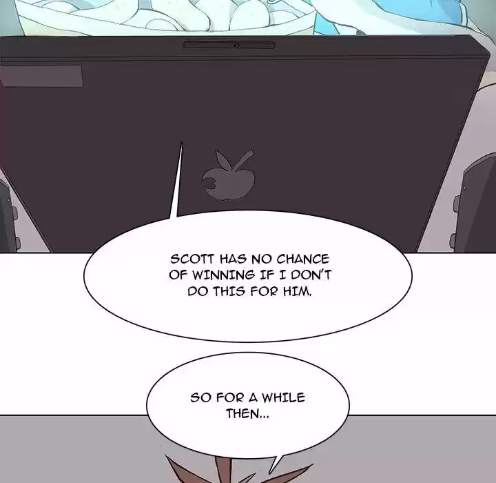 Wild City Chapter 58