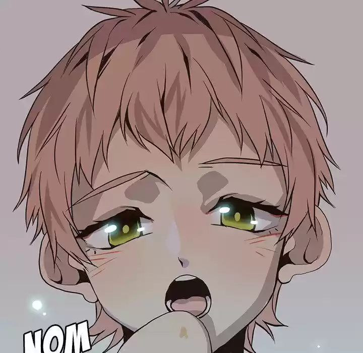 Wild City Chapter 58