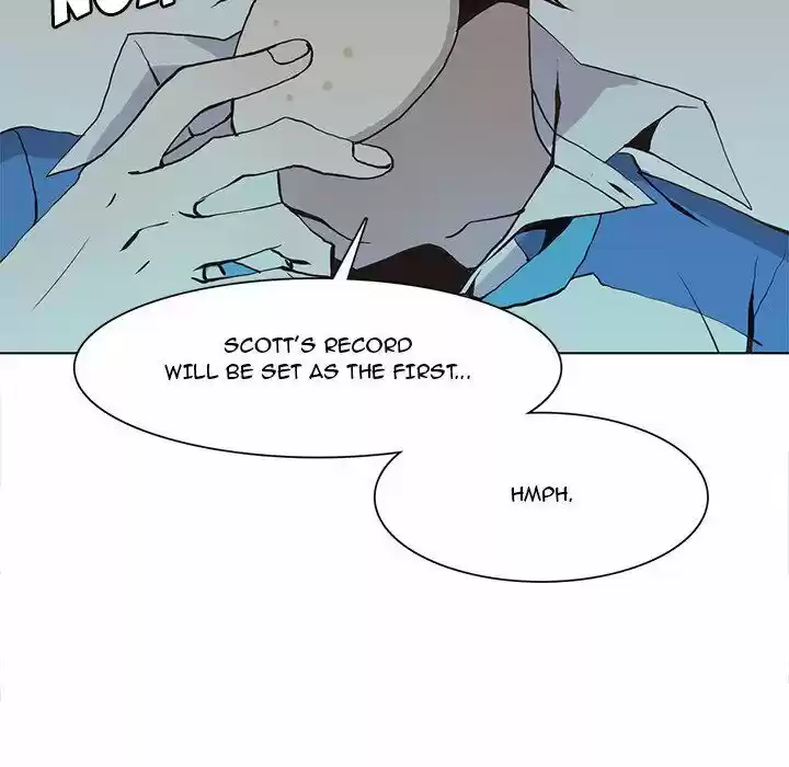 Wild City Chapter 58