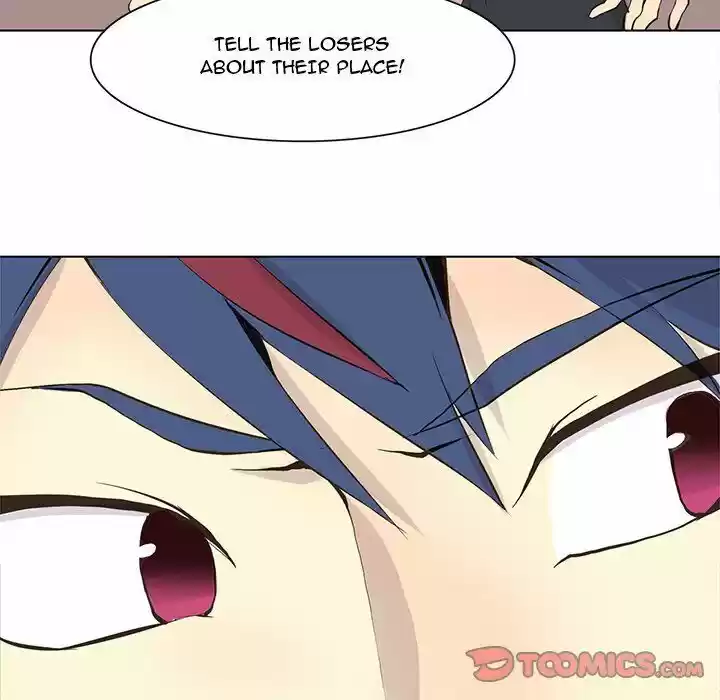 Wild City Chapter 58