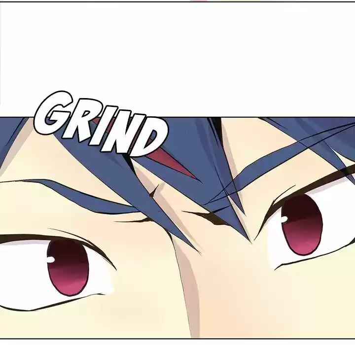 Wild City Chapter 58