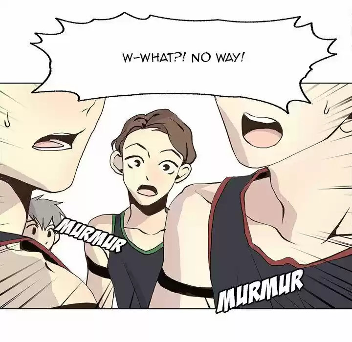 Wild City Chapter 58