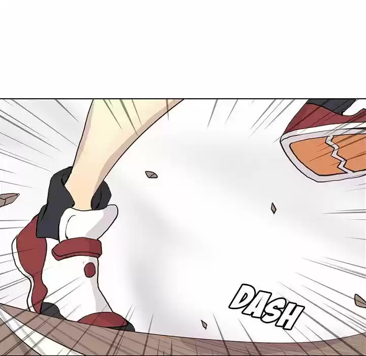 Wild City Chapter 58