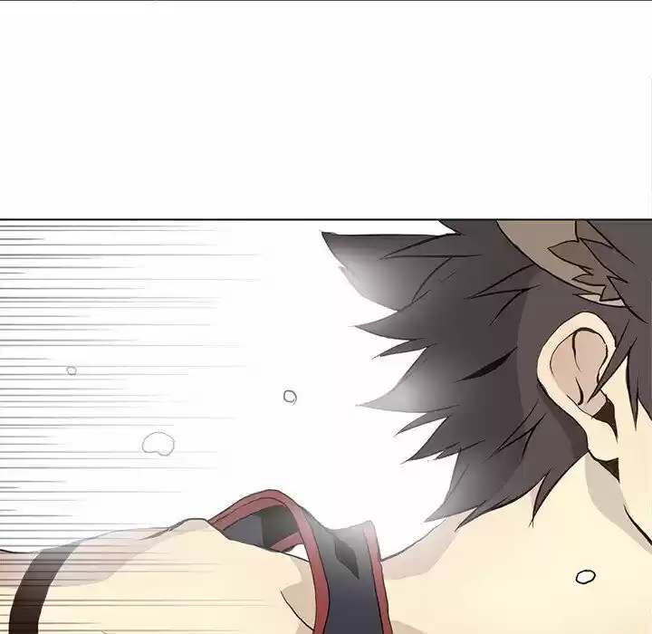 Wild City Chapter 58