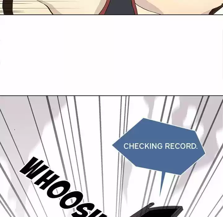 Wild City Chapter 58